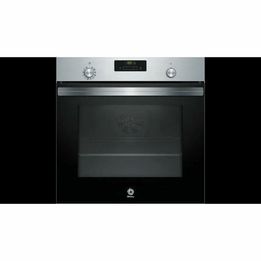 Pyrolytic Oven Balay 3HB4841X2 71 L Balay