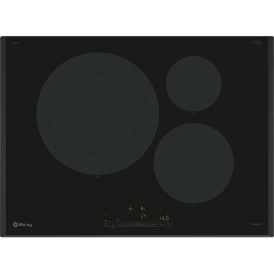 Induction Hot Plate Balay 3EB977LH 7400 W Balay