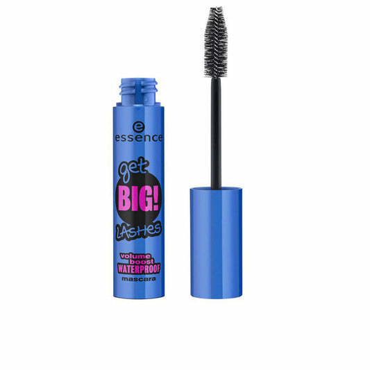 Volume Effect Mascara Essence Get Big! Lashes 12 ml