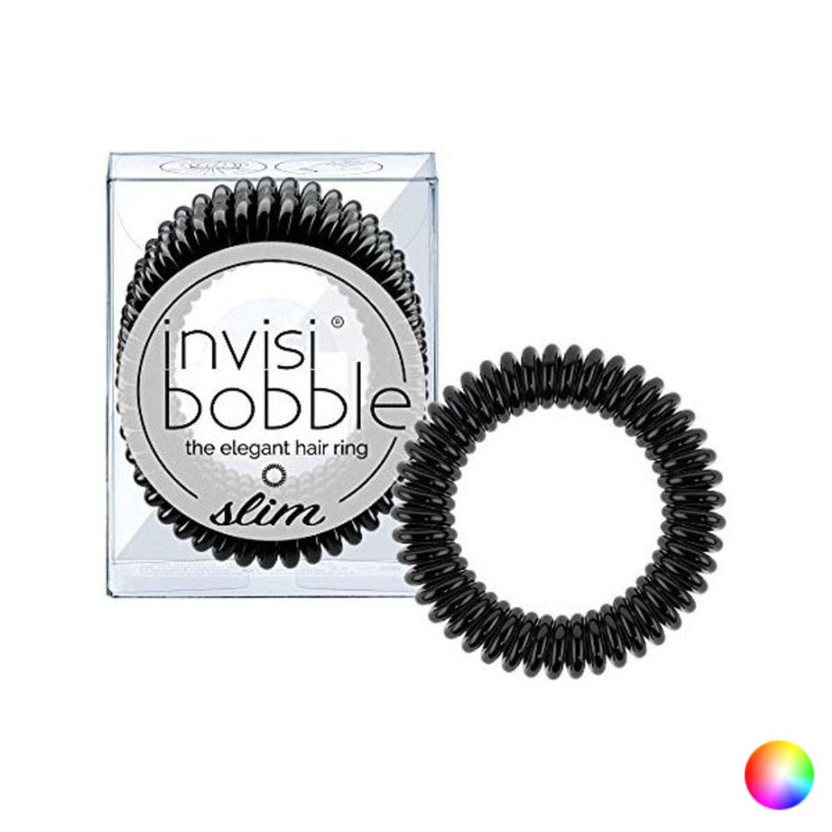 Invisibobble