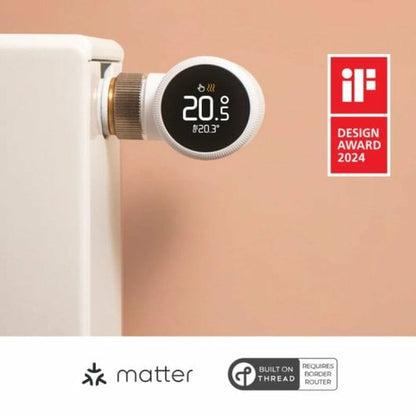 Thermostat Tado