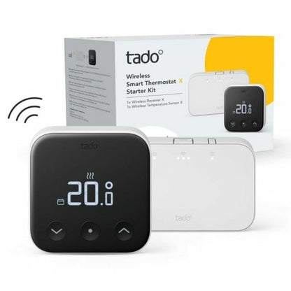 Thermostat Tado