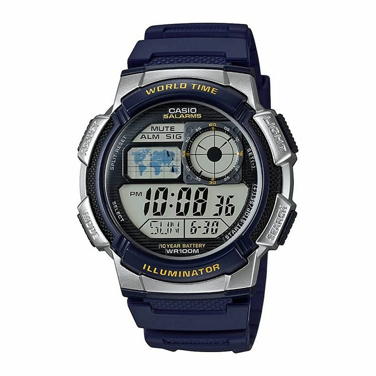 Casio