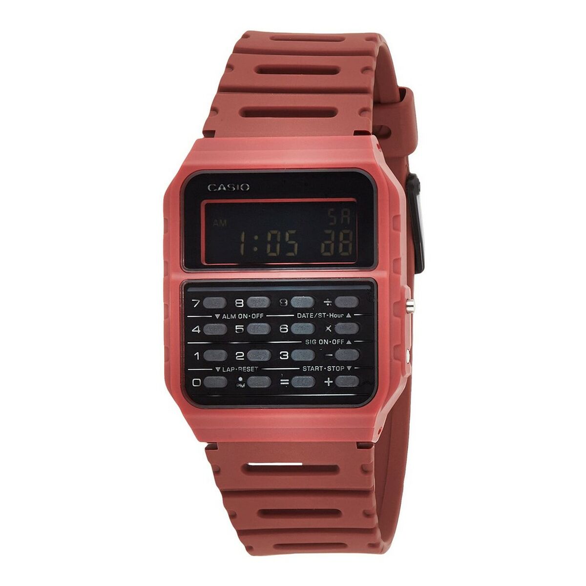 Casio