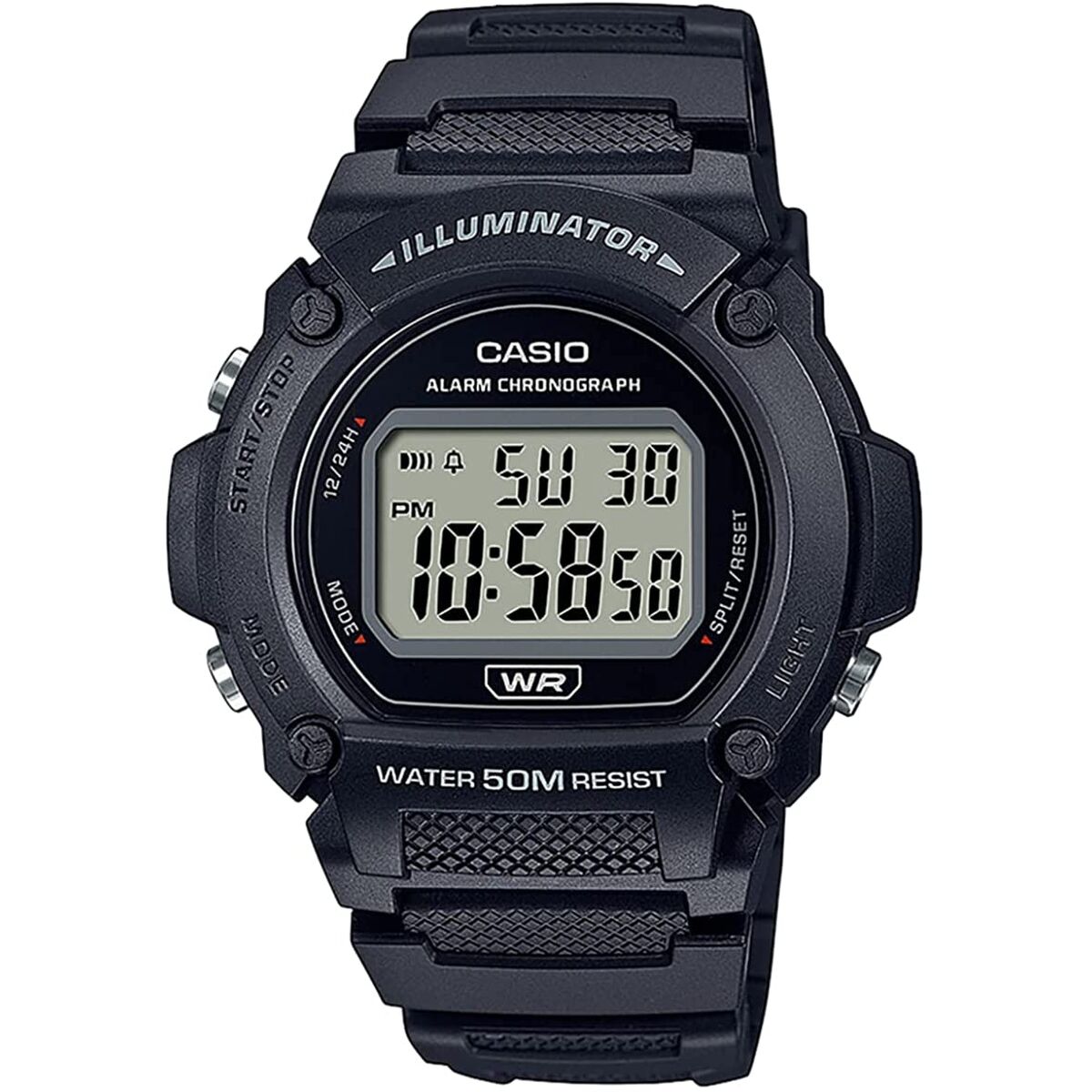 Men's Watch Casio SPORT COLLECTION (Ø 47 mm)