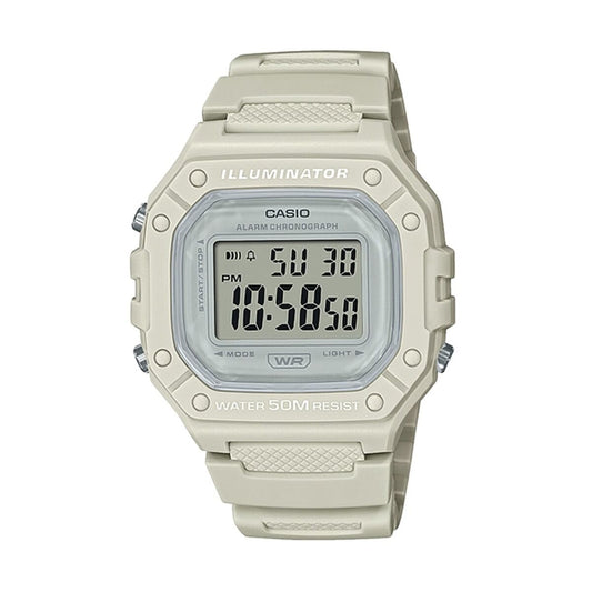 Casio