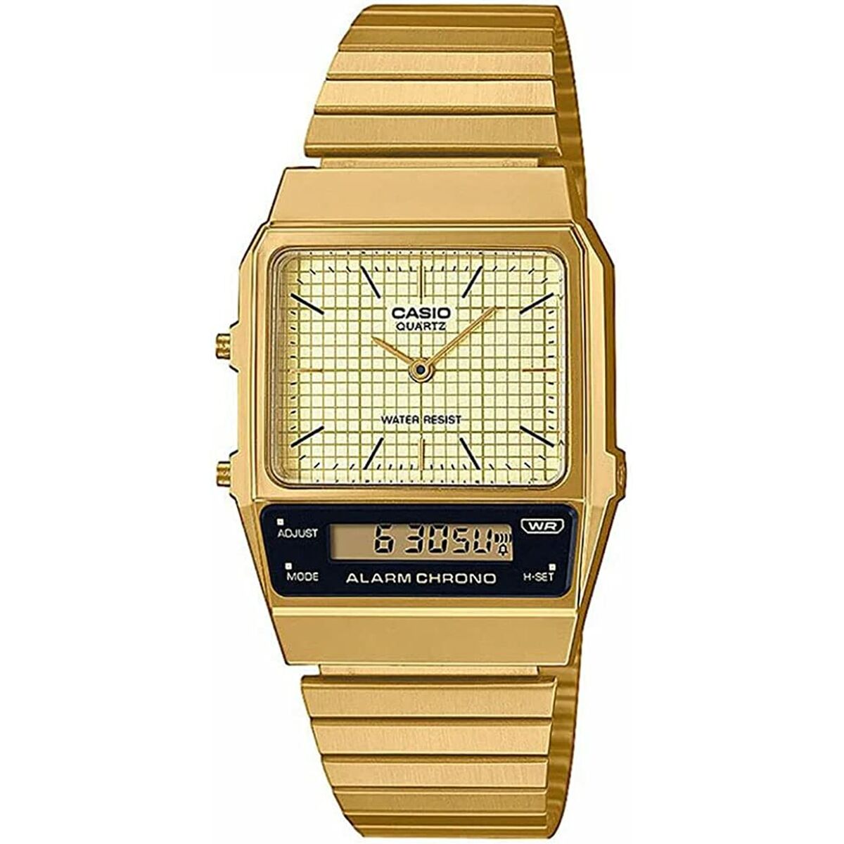 Casio