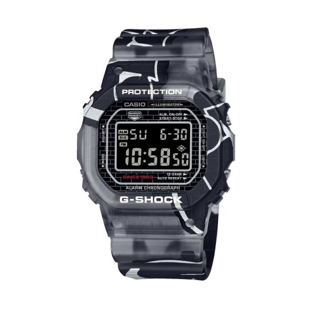 Casio G-Shock