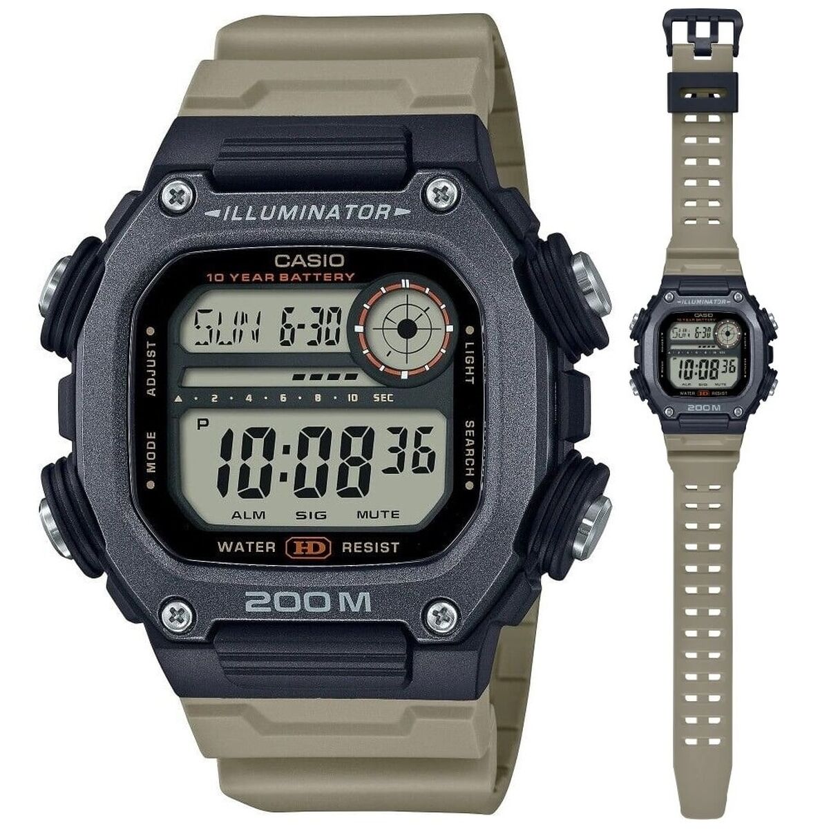 Casio