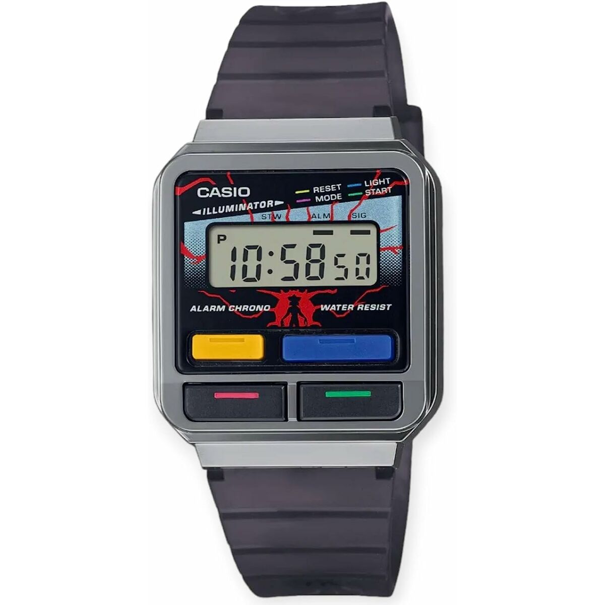 Casio