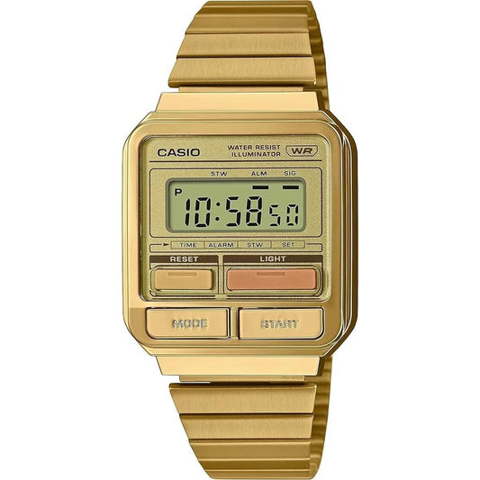 Casio