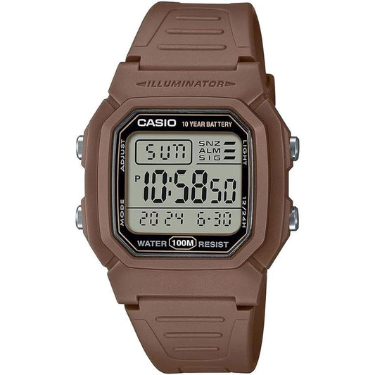 Casio