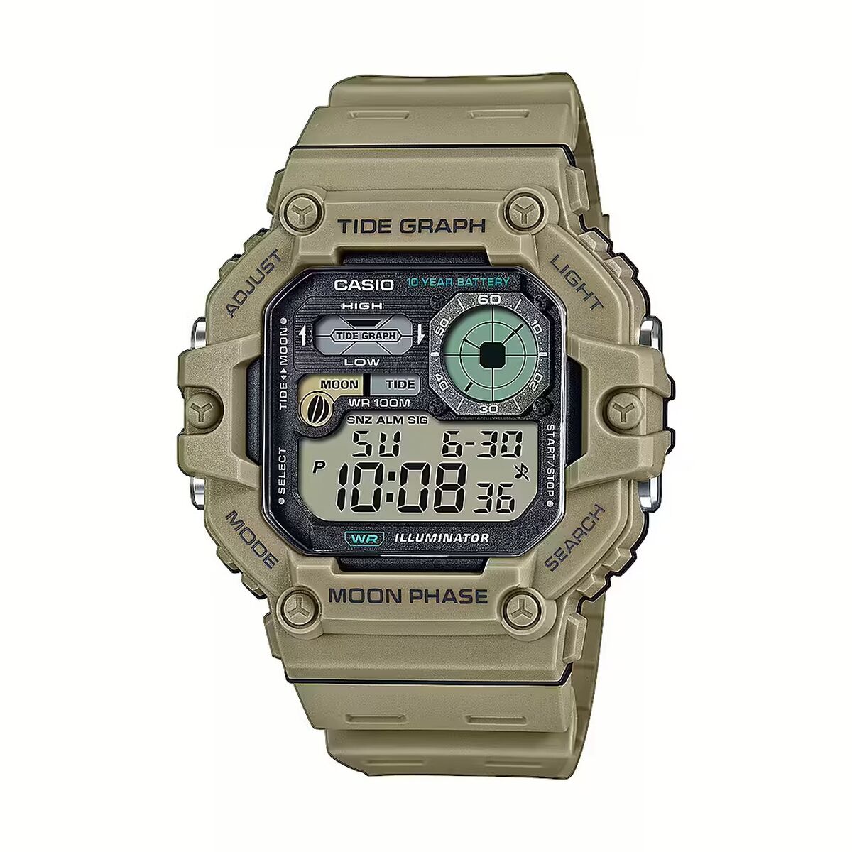 Casio