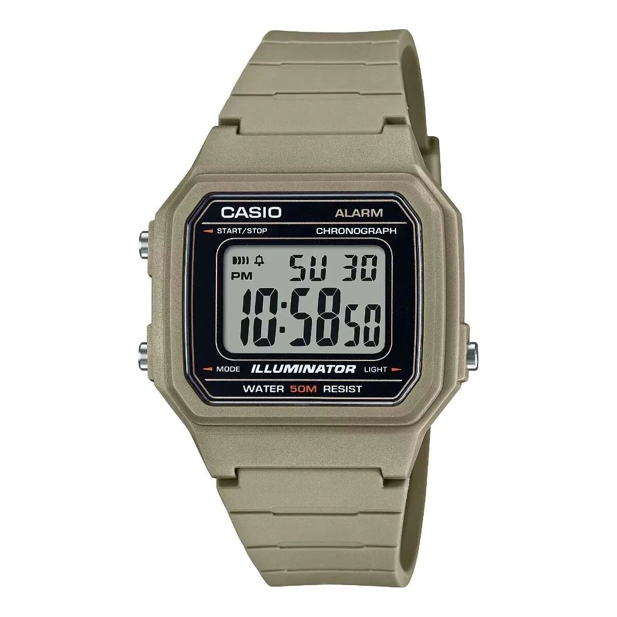 Casio