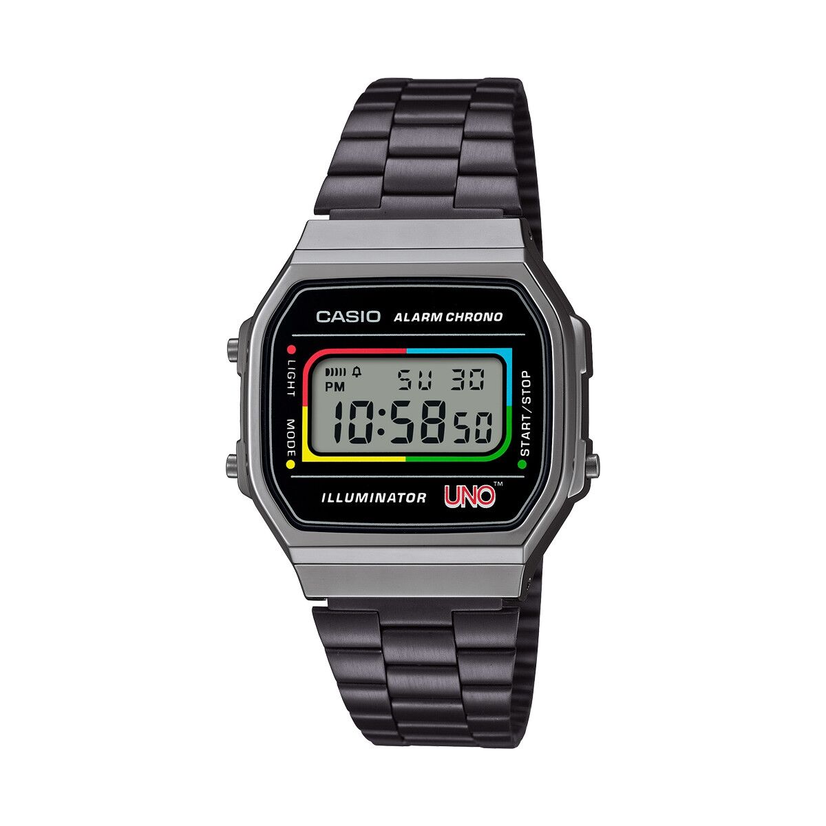 Casio