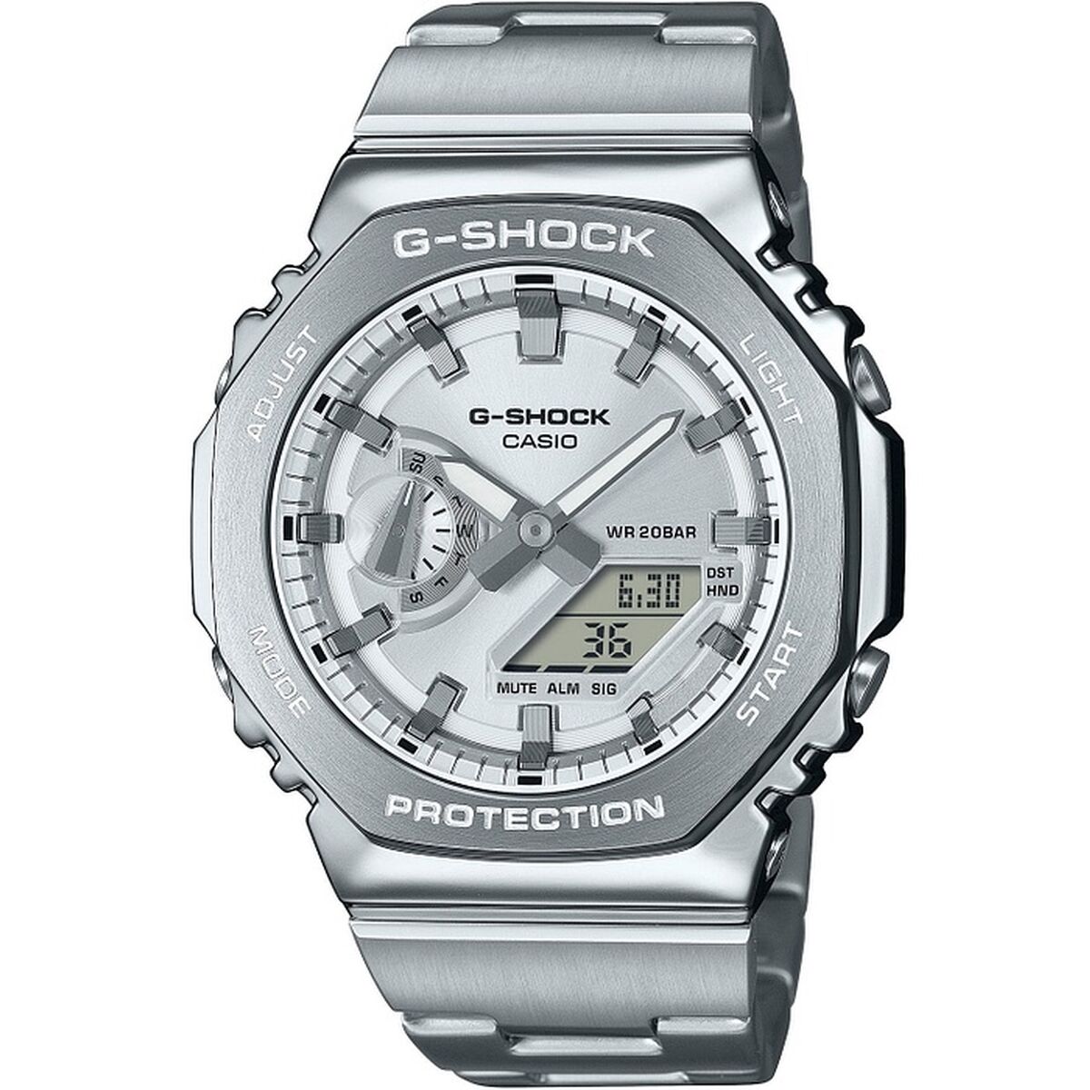 Casio G-Shock