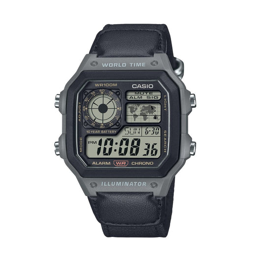 Casio