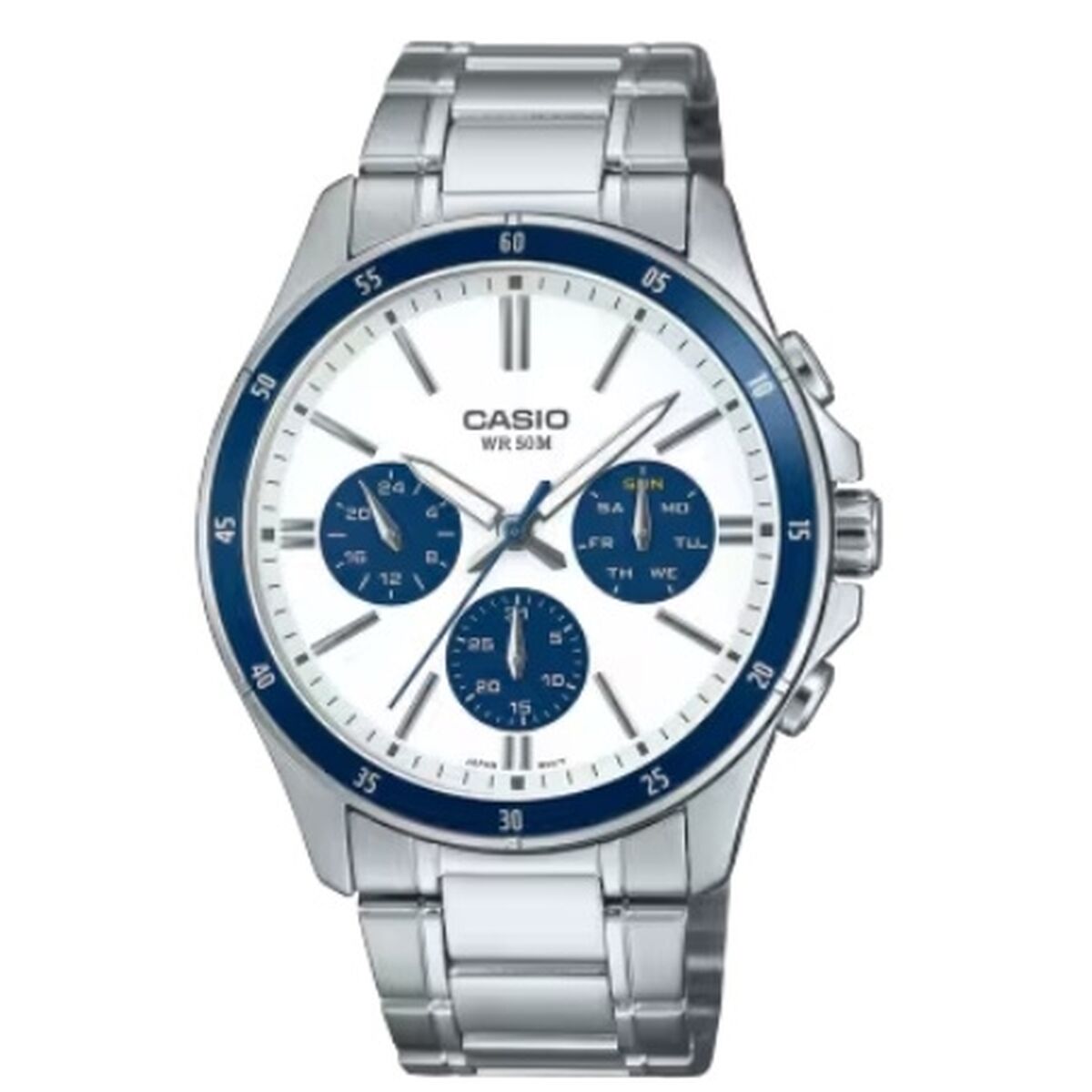 Casio