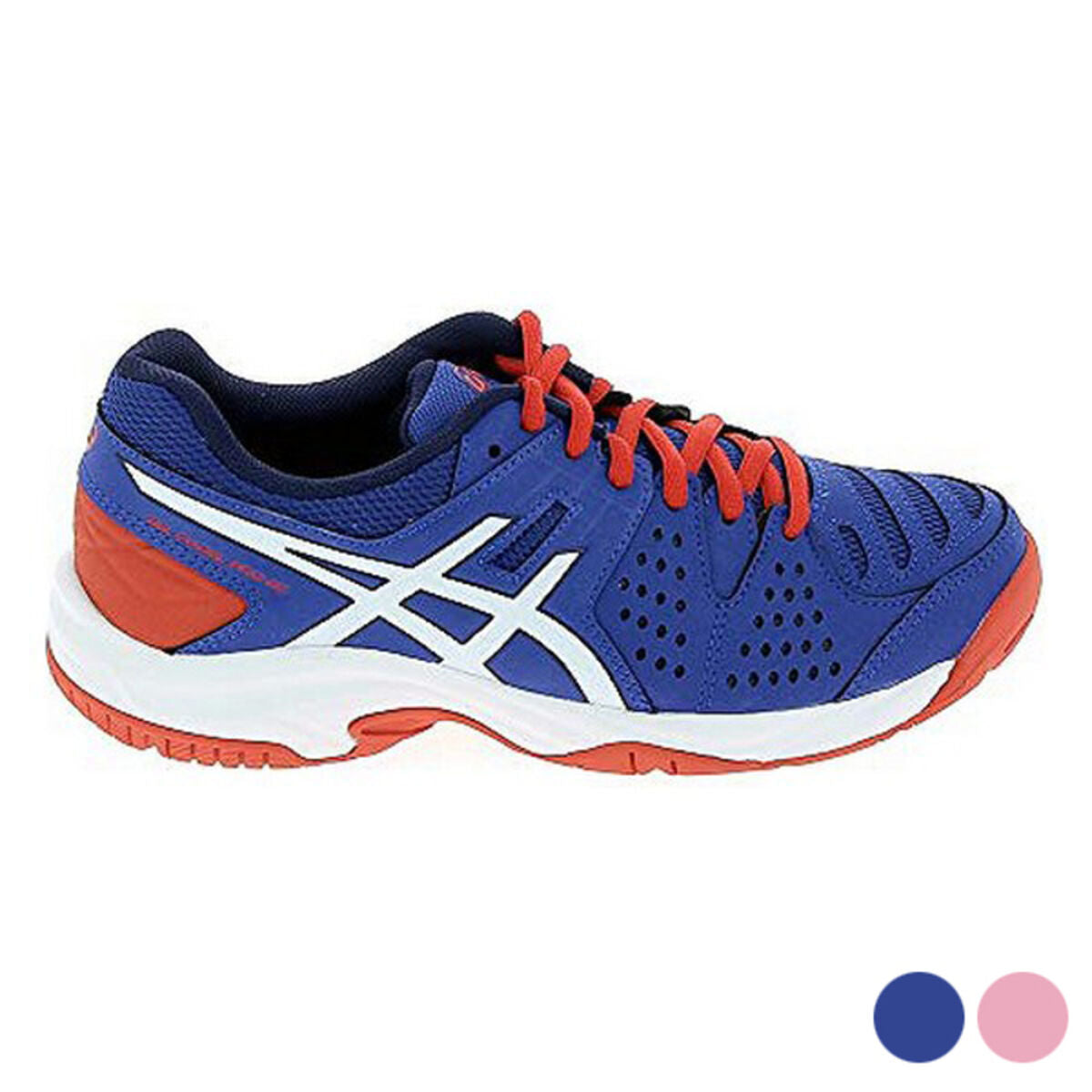 Children's Padel Trainers Asics Gel Pro 3 SG