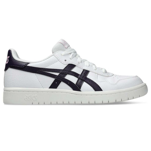 Children’s Casual Trainers Asics JAPAN GS 1204A007 132 White