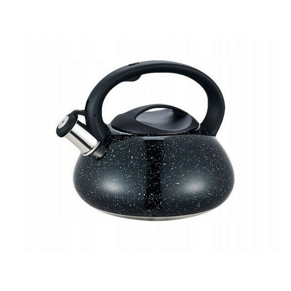 Kettle Feel Maestro MR-1316 black Black 3 L