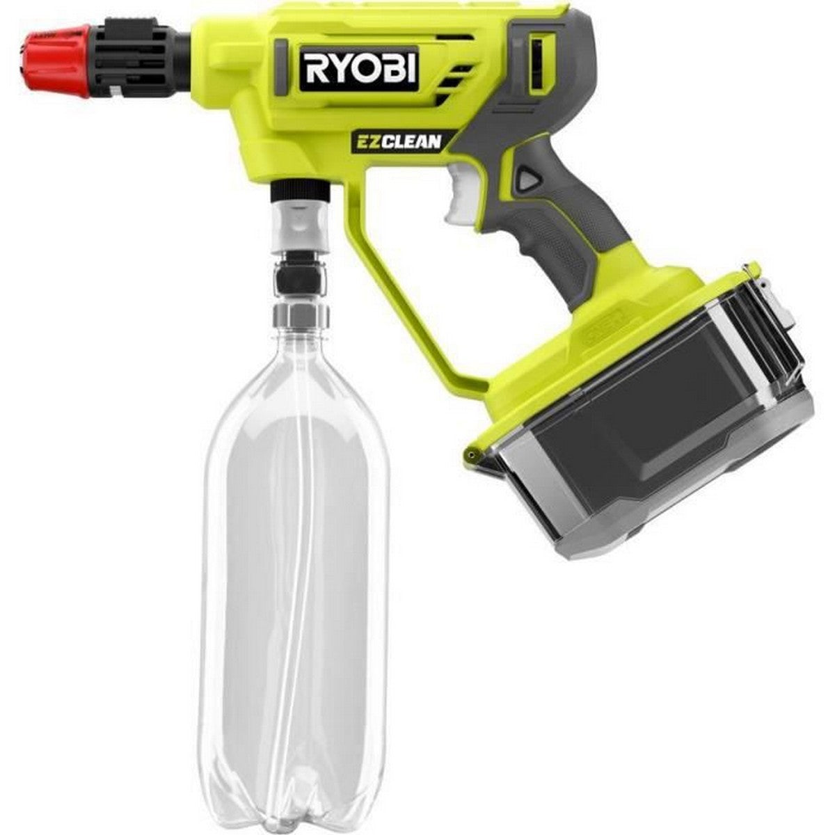 Jet Wash Ryobi 5133004570 18 V 182 l/h