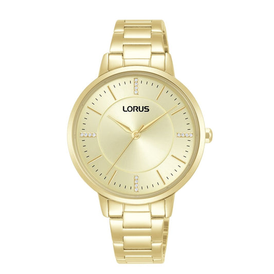 Ladies' Watch Lorus RG256WX9 Lorus