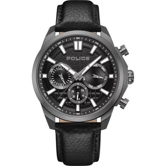 Men's Watch Police PEWGF0021005 Police