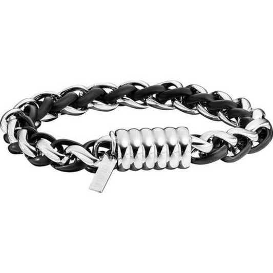 Men's Bracelet Police S14AEC01B Police