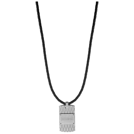 Men's Necklace Just Cavalli JCNL50040200 Just Cavalli