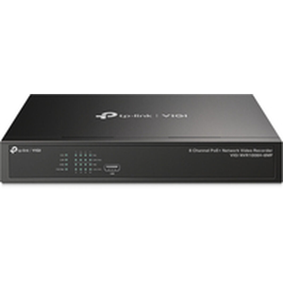 Network Video Recorder TP-Link VIGI NVR1008H-8MP