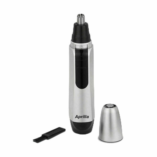 Hair Trimmer for Nose and Ears Aprilla ATR-7002 16 Units Aprilla