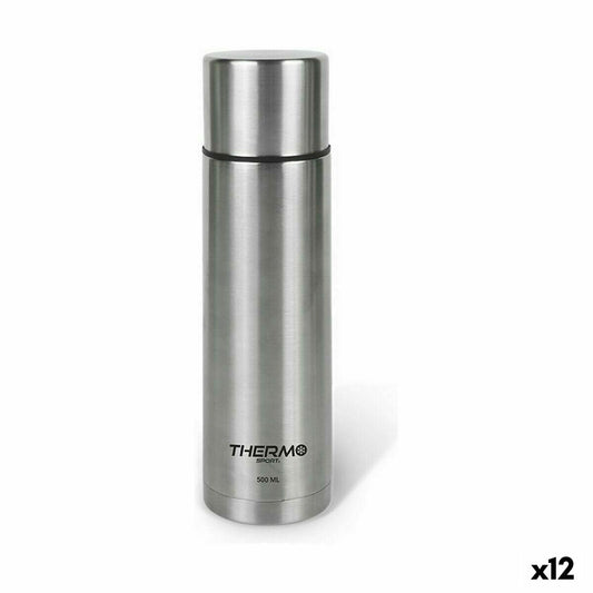 Travel thermos flask ThermoSport 12 Units ThermoSport