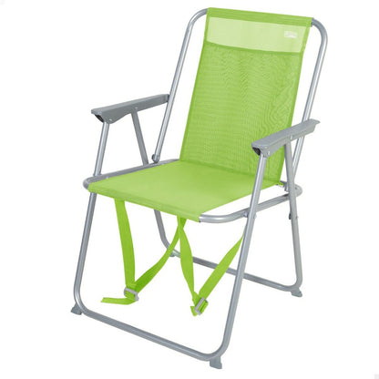 Folding Chair Aktive 44 x 74 x 45 cm (6 Units)