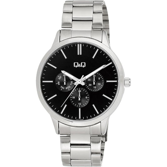 Men's Watch Q&Q A01A-003PY Q and Q