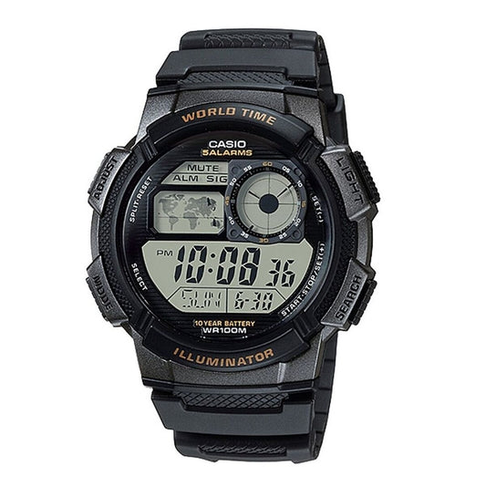 Casio