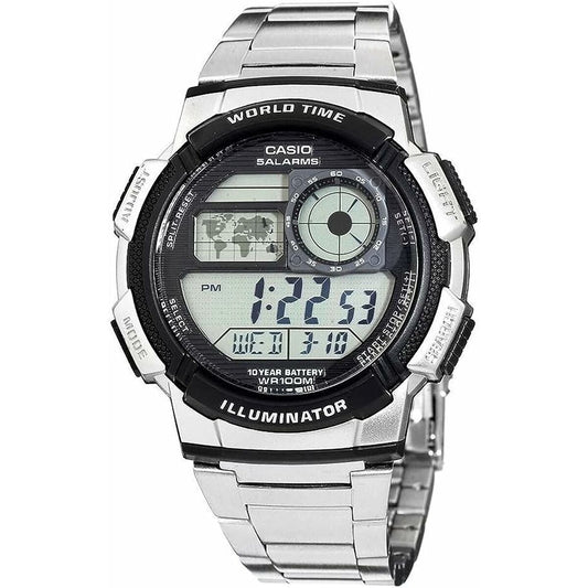 Casio