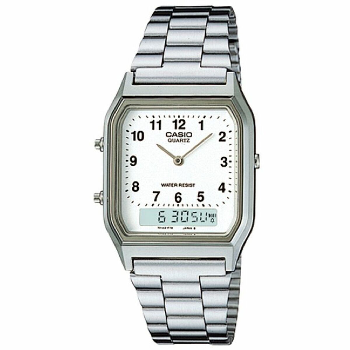 Casio