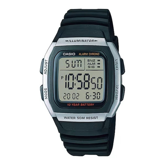 Casio