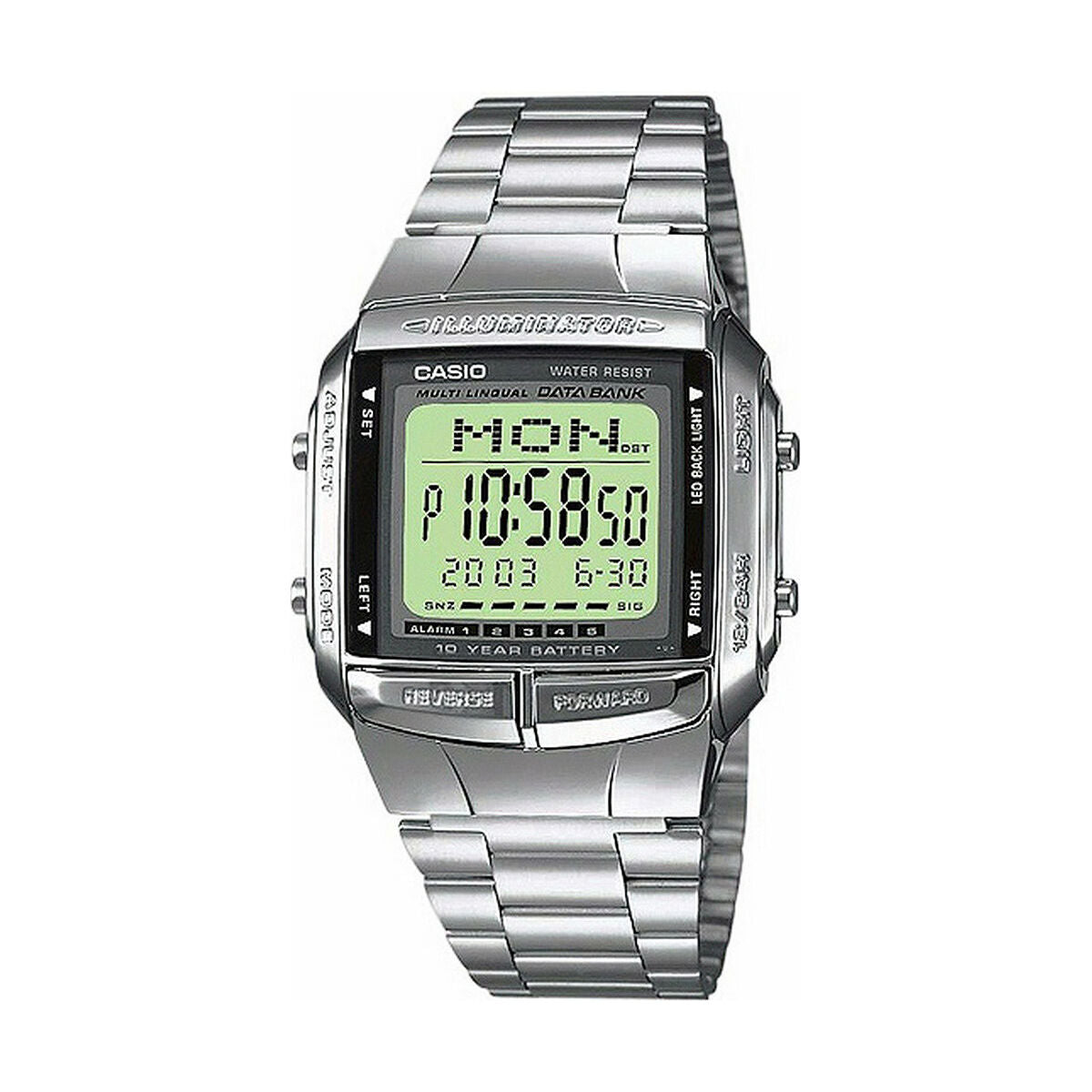 Casio