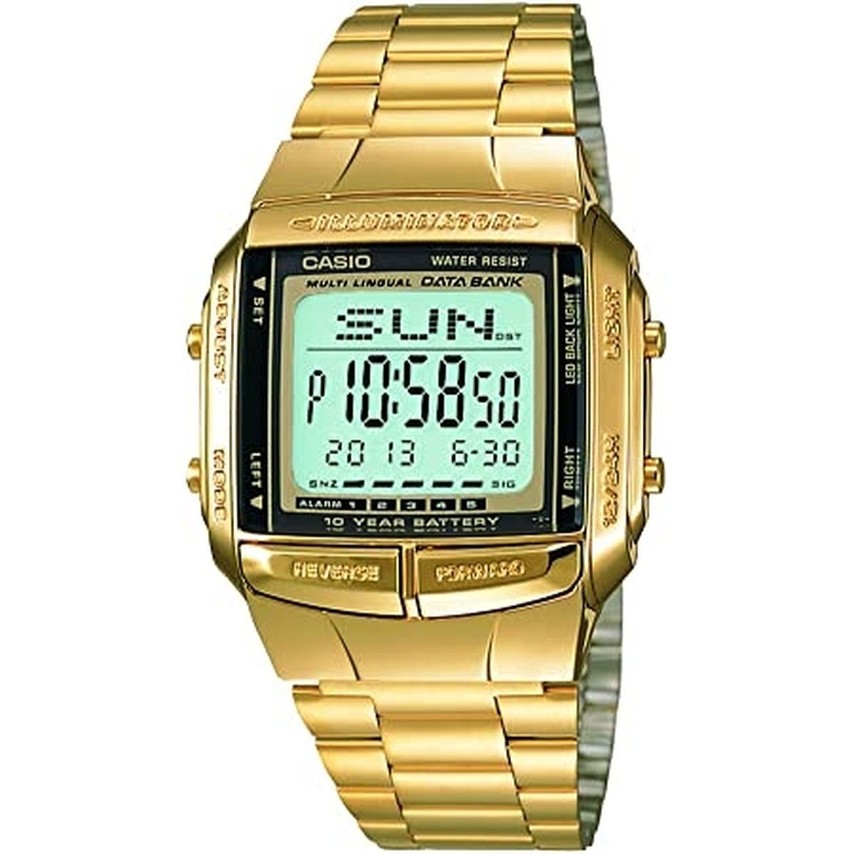 Casio