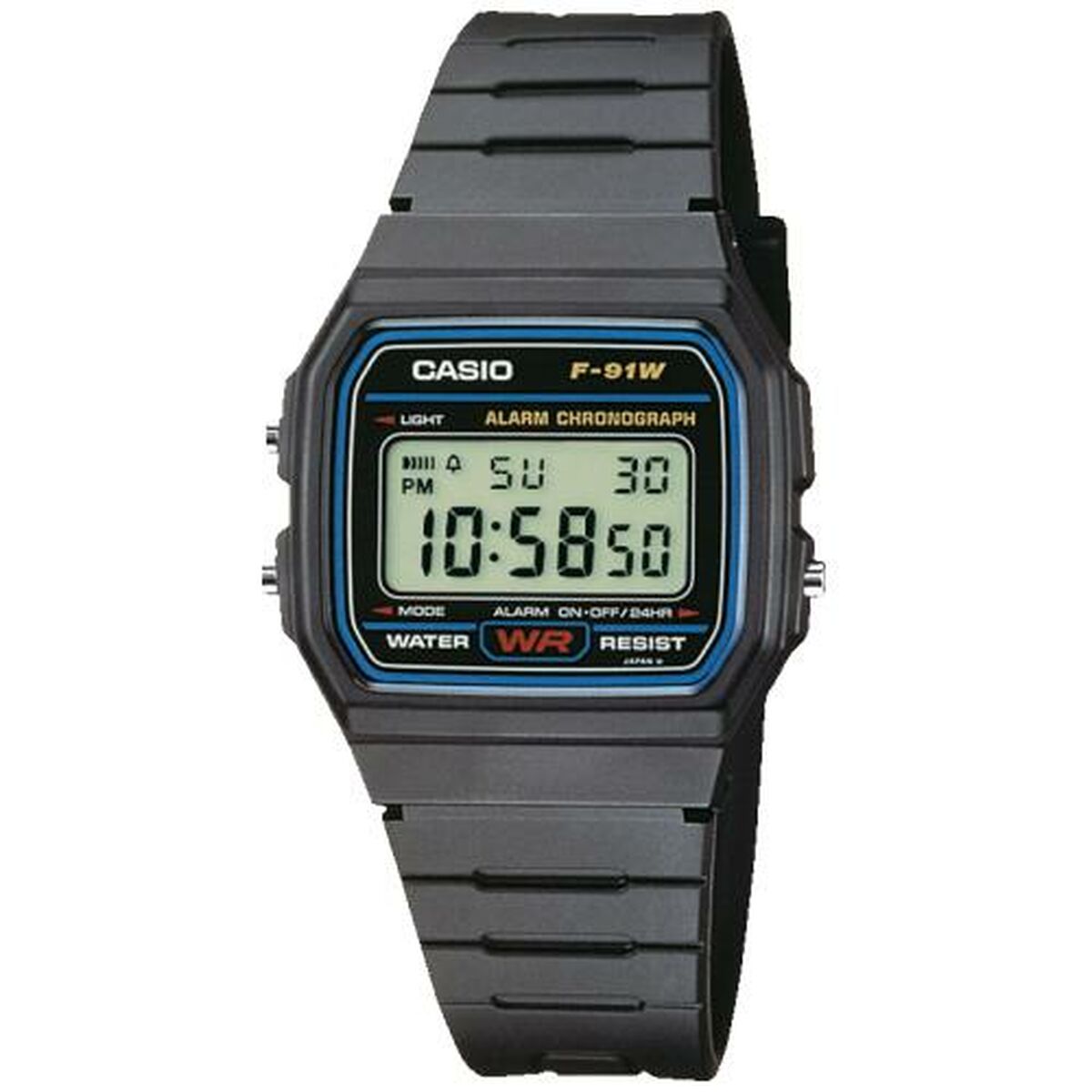 Casio