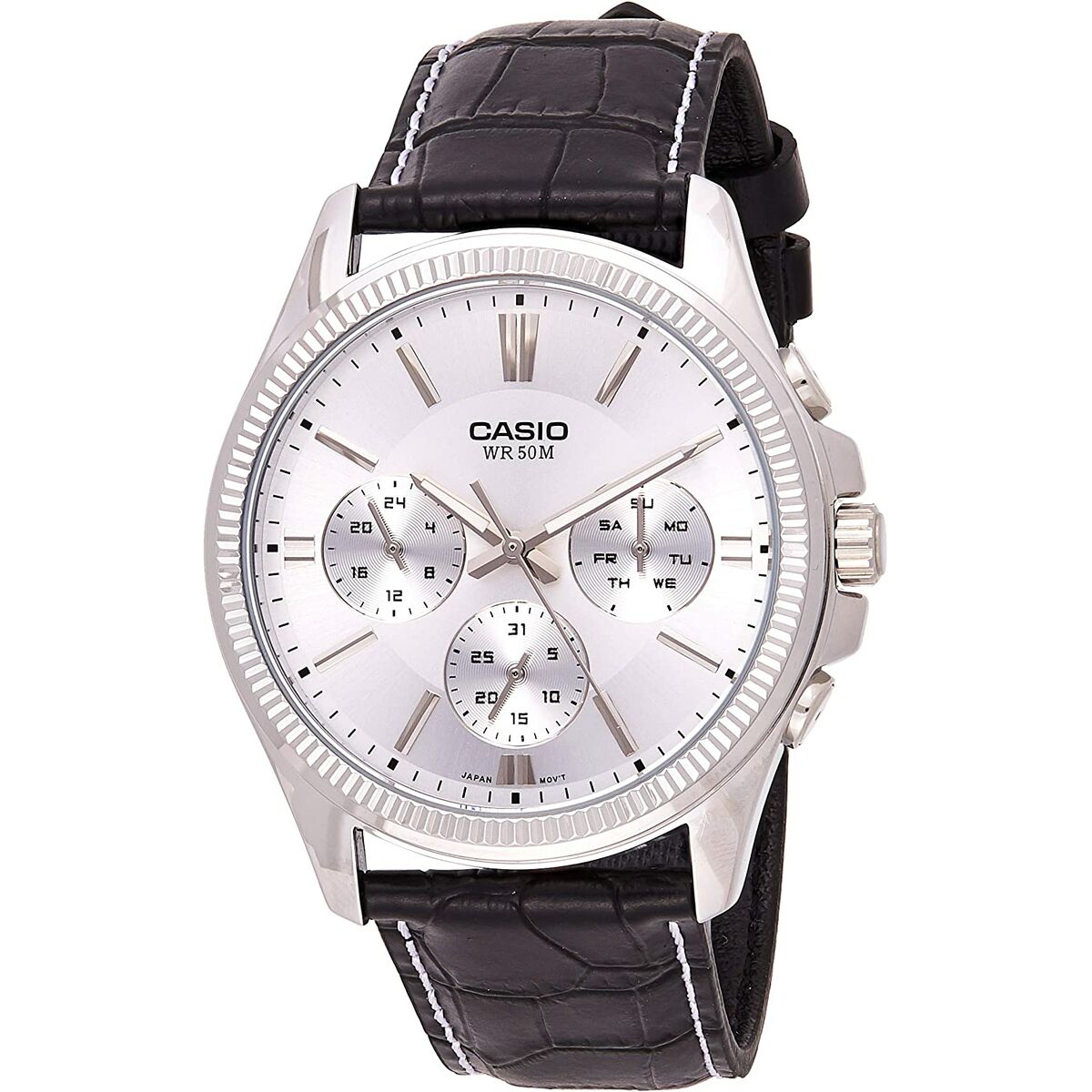 Men's Watch Casio ENTICER GENT