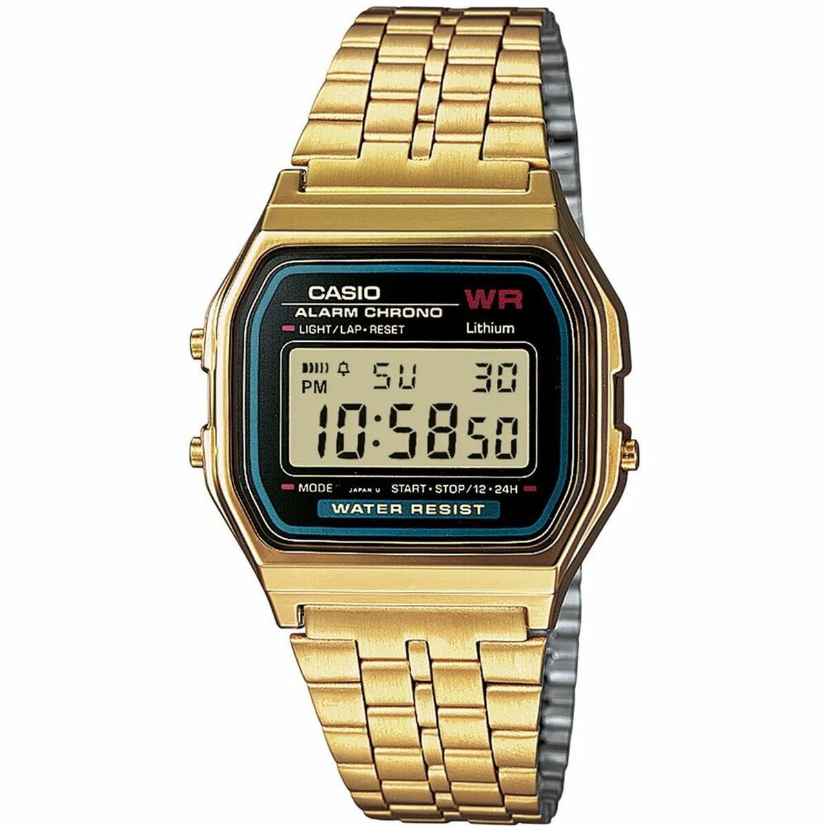 Casio