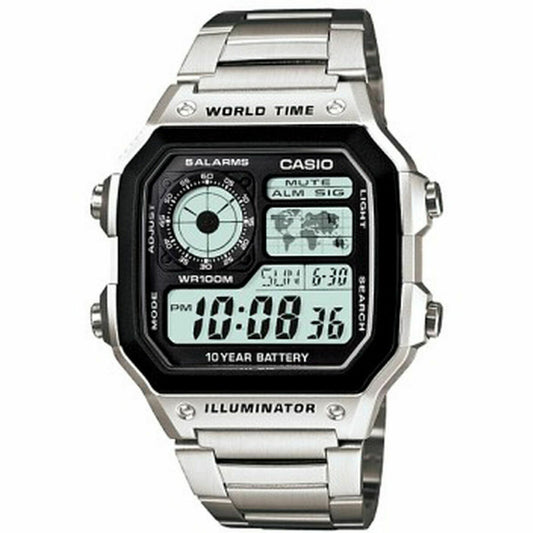 Casio