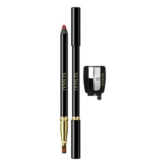 Lip Liner Sensai Nº 01 - Lipsticks Lip Glosses and Lip Pencils - Sensai - Default Title