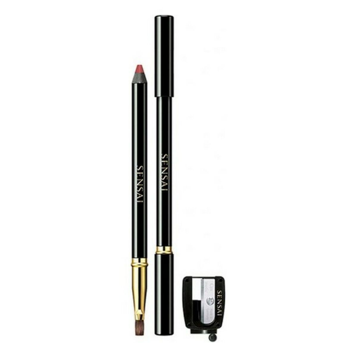 Lip Liner Sensai Nº 02 1 L - Lipsticks Lip Glosses and Lip Pencils - Sensai - Default Title