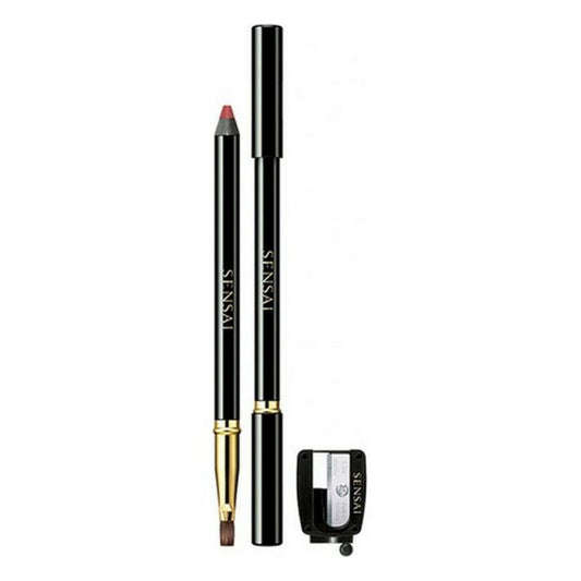 Lip Liner Sensai Nº 02 1 L - Lipsticks Lip Glosses and Lip Pencils - Sensai - Default Title