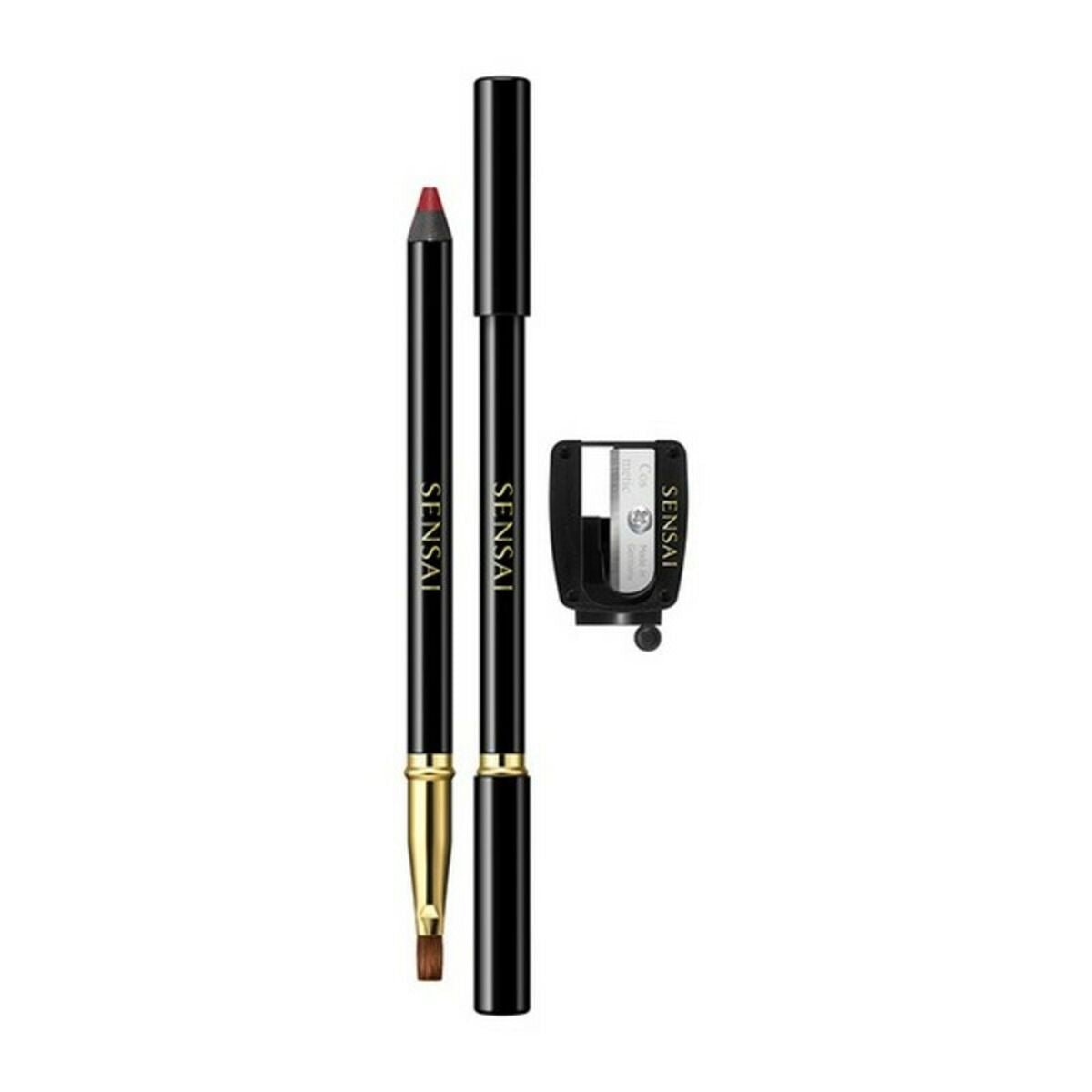 Lip Liner Sensai Nº 06 - Lipsticks Lip Glosses and Lip Pencils - Sensai - Default Title