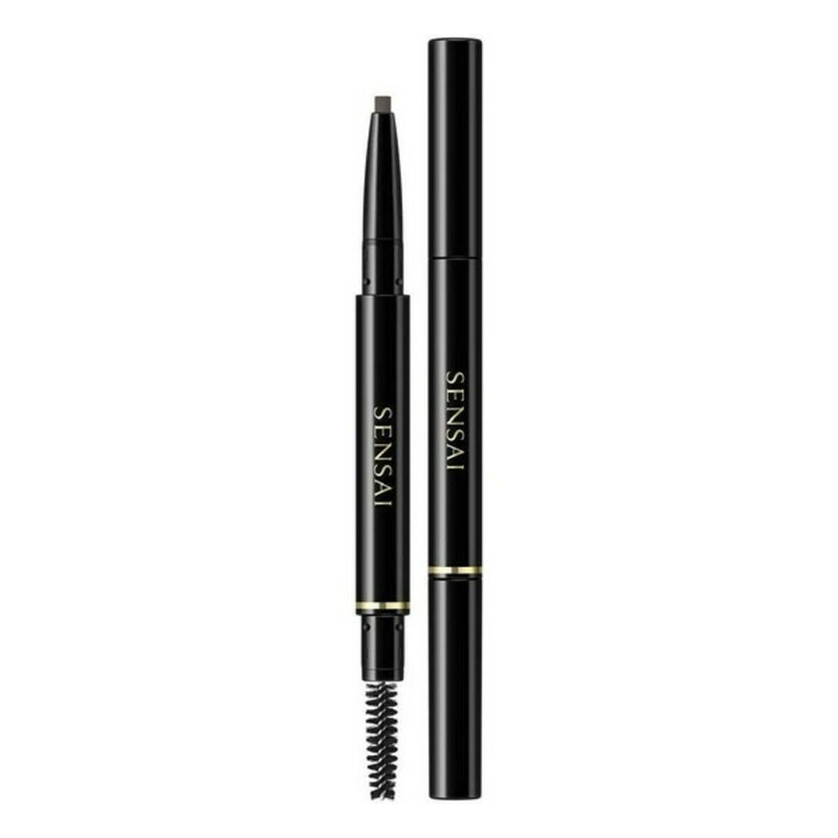 Eyebrow Pencil Kanebo Sensai Styling Eyebrow Nº 01 Dark Brown byKim Kanebo